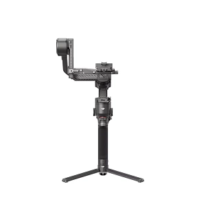 Стабилизатор DJI Ronin RS 4 Pro (Чёрный, Без Rustore)