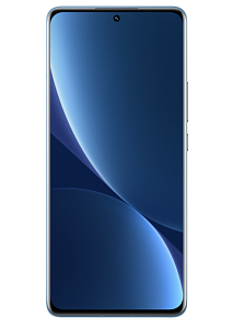 Смартфон Xiaomi 12 Pro 12/256GB Global (12 ГБ, 256 ГБ, Синий, Global, Dual nanoSim, Без Rustore)