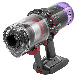 Пылесос Dyson Cyclone V10 Total Clean SV27 (Чёрный)