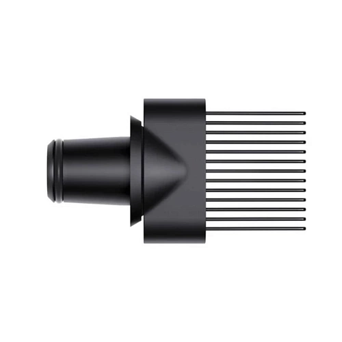 Фен Dyson Supersonic HD07 (Красный/Никель)