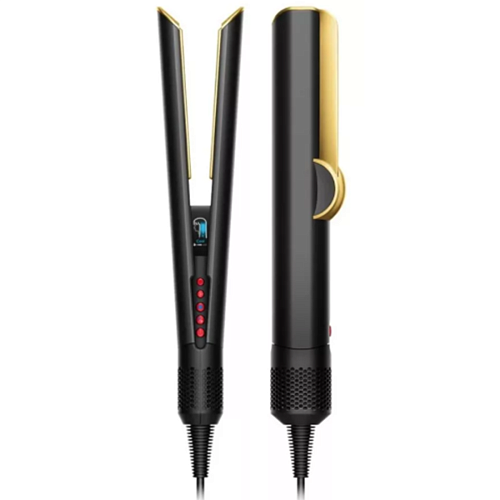 Выпрямитель для волос Dyson Airstrait HT01 (Gold Onyx)