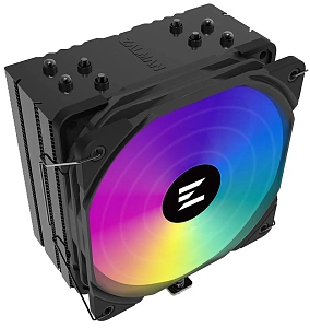 Система воздушного охлаждения Zalman CNPS9X Performa Plus ARGB (Черный)
