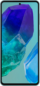 Смартфон Samsung Galaxy M55 5G 8/128GB (Зелёный, 8 ГБ, 128 ГБ, Dual nanoSim, Global, Без Rustore)