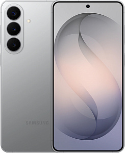 Смартфон Samsung Galaxy S26 (Серый, 12 ГБ, 512 ГБ, nanoSim+eSim, Global, 5G, Без Rustore)