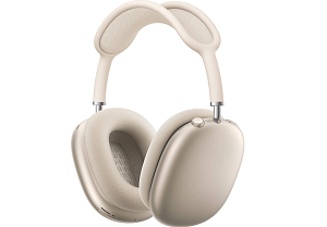 Беспроводные наушники Apple AirPods Max (2024) (USB‑C) (Бежевый)