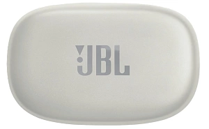 Беспроводные наушники JBL Endurance Peak 3 (Белый)