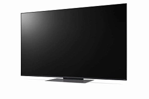 Телевизор LG 75QNED86T6A (Черный, 75")