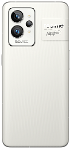 Смартфон Realme GT2 Pro 12/256GB (Белый, 12 ГБ, 256 ГБ, Dual nanoSim, Global, Без Rustore)
