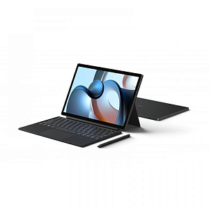 Ноутбук Xiaomi Book Air 12.4 Flip Touch (QS 8cx Gen2 8 1800MHz/12.4"/2560x1600/8GB/256GB/DVD нет/Windows 10 Pro) JYU4544CN (Чёрный, 8 ГБ, 256 ГБ, CN)