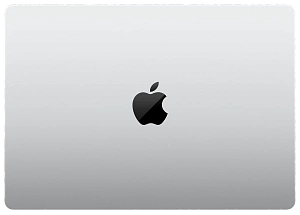 Ноутбук Apple MacBook Pro 16 2023 (M3 Pro 12-Core, GPU 18-Core, 36GB, 512GB) (Серебристый, 36 ГБ, 512 ГБ, MRW63)