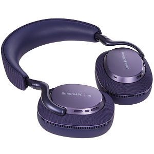 Беспроводные наушники Bowers & Wilkins PX7 S3 (Индиго)