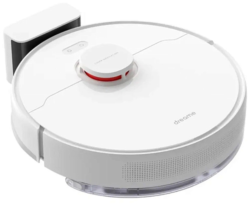 Робот-пылесос Dreame D10s