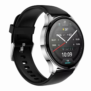Умные часы Amazfit Pop 3R (Серебристый)