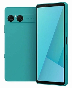 Смартфон Sony Xperia 10 VII (Синий, 8 ГБ, 128 ГБ, Dual nanoSim, Китай, Без Rustore)
