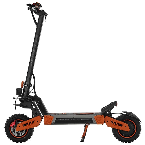 Электросамокат Kugoo G4 Max