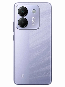 Смартфон Xiaomi POCO M7 Pro 5G (Фиолетовый, 12 ГБ, 512 ГБ, Dual nanoSim, Global, Без Rustore)