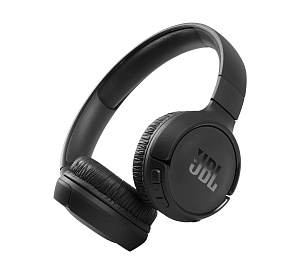 Беспроводные наушники JBL Tune 510BT (Чёрный)