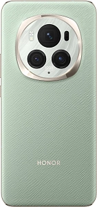 Смартфон Honor Magic 6 Pro 16/1TB Global (Зелёный, 16 ГБ, 1 ТБ, Global, nanoSim+eSim, Без Rustore)