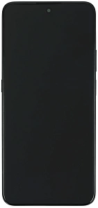 Смартфон Honor X7d (Черный, 8 ГБ, 256 ГБ, Dual nanoSim, Global, Без Rustore)