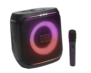 Портативная колонка JBL PartyBox Encore 2 (Черный)
