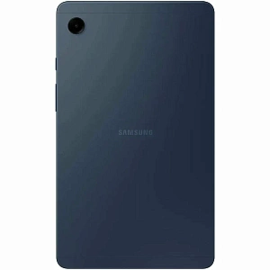 Планшет Samsung Galaxy Tab A9 8/128Gb WI-FI (128 ГБ, Синий, 8 ГБ, Wi‑Fi, X110, Без Rustore)