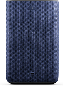 Яндекс Станция 2 - умная колонка с Алисой (Синий)