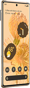 Смартфон Google Pixel 6 Pro 12/128GB Global (12 ГБ, 128 ГБ, Золотой, Global, nanoSim+eSim, Без Rustore)