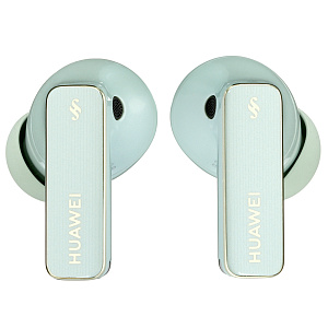 Беспроводные наушники Huawei FreeBuds Pro 4 (Зеленый)