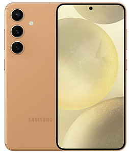 Смартфон Samsung Galaxy S24 Plus 12/512GB SM-S926B (Оранжевый, 512 ГБ, 12 ГБ, Global, nanoSim+eSim, Без Rustore)