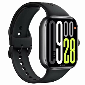 Умные часы Xiaomi Redmi Watch 5 (Чёрный)