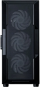Корпус Zalman i3 Neo V2 (Черный)