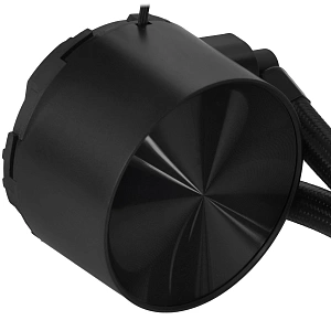 Система водяного охлаждения ID-Cooling FX360 Pro (Белый)