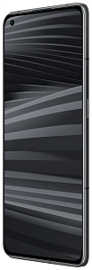 Смартфон Realme GT2 Pro 12/256GB (Чёрный, 12 ГБ, 256 ГБ, Dual nanoSim, Global, Без Rustore)