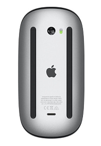 Беспроводная мышь Apple Magic Mouse 3 (Чёрный)