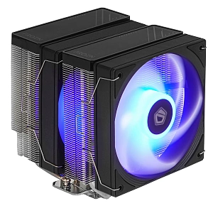 Система воздушного охлаждения ID-COOLING FROZN A620 Pro SE ARGB (Черный)