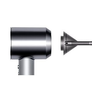 Фен Dyson Supersonic HD11 (Серебристый)
