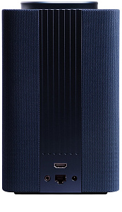 Умная колонка Яндекс.Станция Макс (Синий)