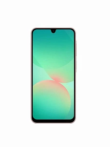 Смартфон Samsung Galaxy A26 5G (Розовый, 8 ГБ, 256 ГБ, Dual nanoSim, Global, Без Rustore)