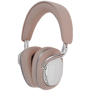 Беспроводные наушники Bowers & Wilkins Px8 S2 (Бежевый)