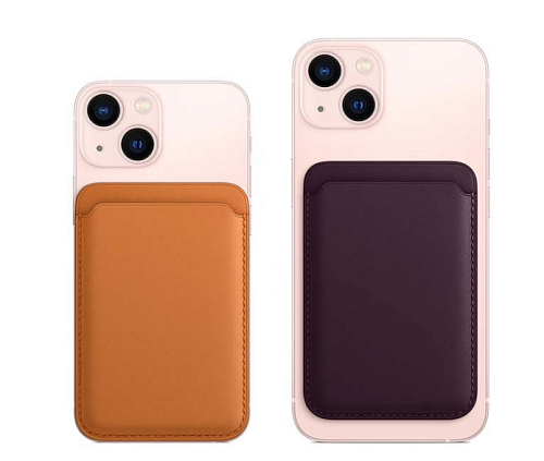 Картхолдер Leather Wallet