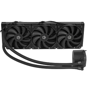 Система водяного охлаждения ID-Cooling FX360 Pro (Белый)