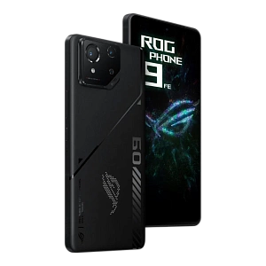 Смартфон Asus Rog Phone 9 FE (Черный, 512 ГБ, 16 ГБ, Китай, Dual nanoSim, Без Rustore)