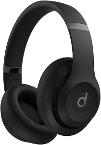 Беспроводные наушники Beats Studio Pro (Черный)