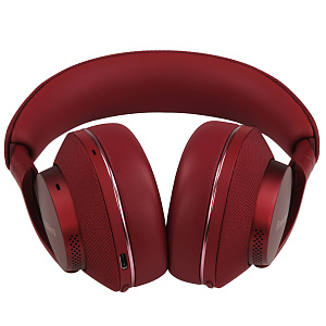 Беспроводные наушники Bowers & Wilkins PX7 S2e (Красный)