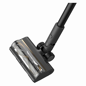 Пылесос ручной Dreame R10 Pro Aqua (Серый)