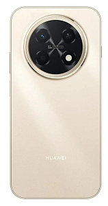 Смартфон Huawei Nova 15 Max (12 ГБ, 256 ГБ, Золотой, Dual nanoSim, Global, Без Rustore)