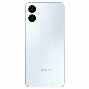 Смартфон Samsung Galaxy A06 6/128GB (Голубой, 6 ГБ, 128 ГБ, Global, Dual nanoSim, Без Rustore)