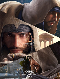 Игра Assassin's Creed Mirage (Xbox One)