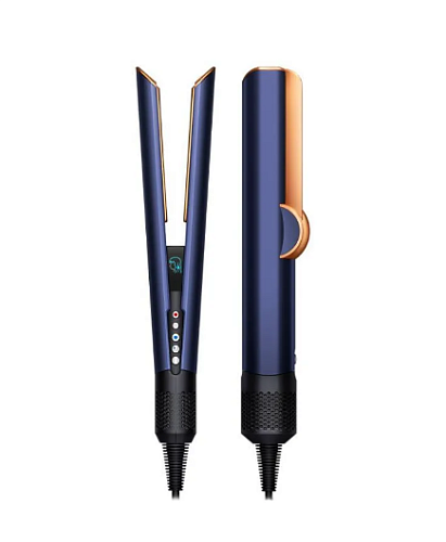 Выпрямитель для волос Dyson Airstrait HT01 (Apricot Topaz)