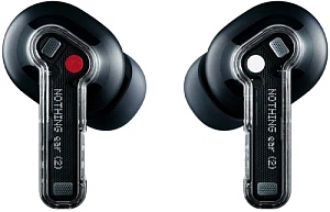 Беспроводные наушники Nothing Ear 2 (Черный)